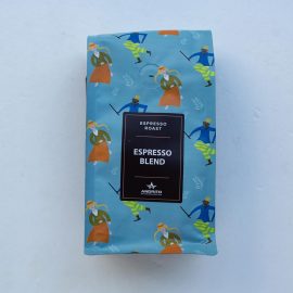 Kafijas pupiņas ESPRESSO NR.1 250g