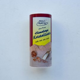 BIO Sāls Himalaju smalkā 200g