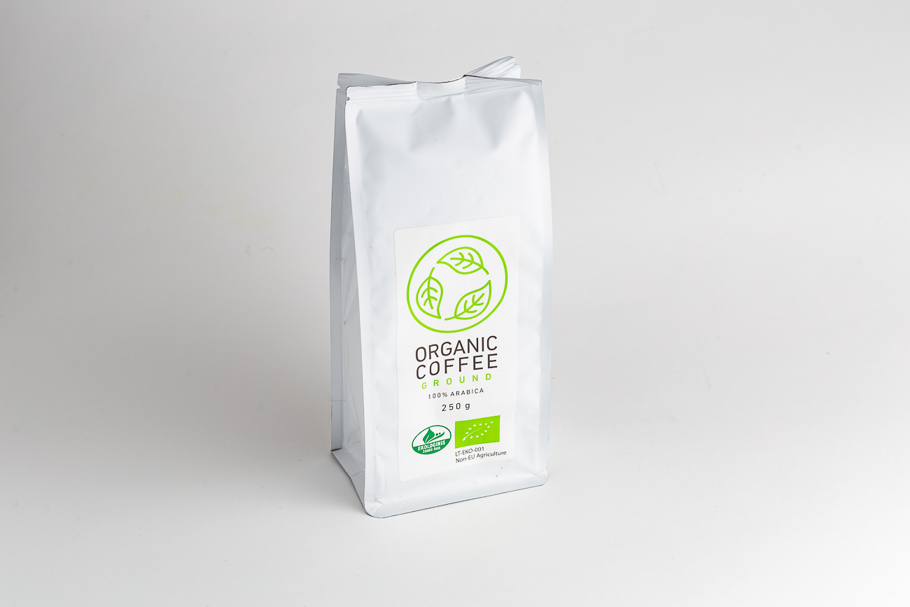 Malta kafija “ ORGANIC ” 250 g